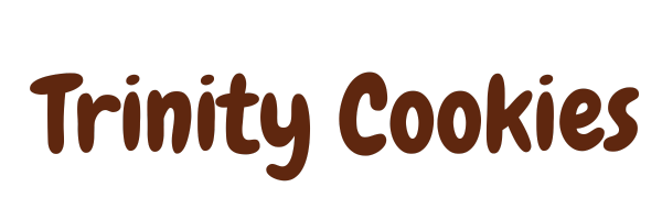 Trinity Cookies